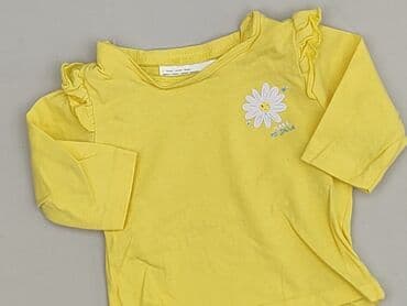 kurtki roxy: Blouse, Ergee, 0-1 month, condition - Very good — 1