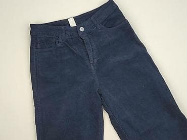 old navy spodnie: ITALY FASHION, Spodnie materiałowe damskie, rozmiar M — 1