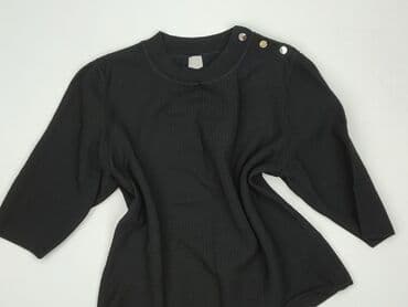 H&M, Sweter damski, rozmiar L