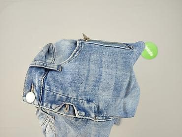 slim jeans: Jeansy damskie, rozmiar XS — 5