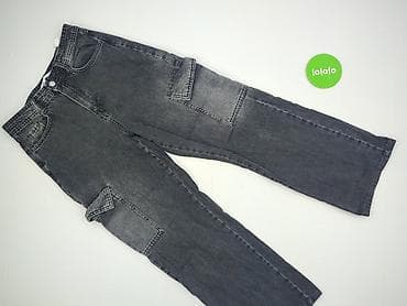 cropp cargo: Cropp, Spodnie cargo damskie, rozmiar XS — 2