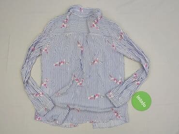 sinsay bluzki koszulowe: Sinsay, Koszula damska, rozmiar XS — 3