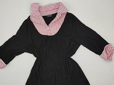 Bluzka damska, rozmiar 4XL