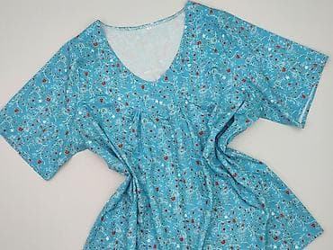 hm bluzki w paski: Bluzka damska, rozmiar 2XL — 1