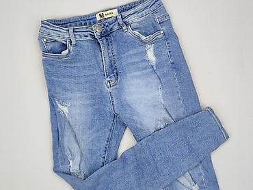 prpl jeans: M.Sara, Jeansy damskie, rozmiar L — 1