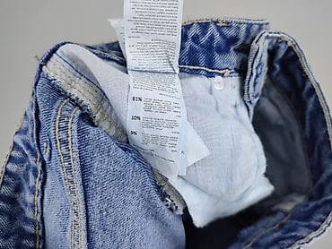 spódnice wiosenne: Denim, Spódnica damska, rozmiar 2XS — 6
