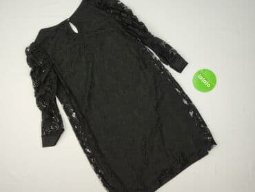 kapcie wiązane: Gina, Sukienka damska, rozmiar L — 3