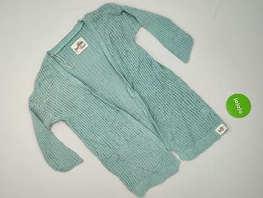 windbreaker h: Kardigan damski, rozmiar S — 2