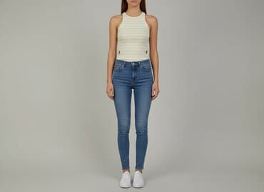 be love me ubrania: Beloved, Women`s T-shirt, size M — 7