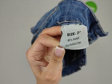 zara rn 77302 jeans: Джинси жіночі, розмір S — 6