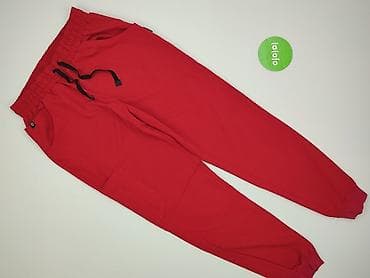 bocci buty: Spodnie materiałowe damskie, rozmiar M — 2