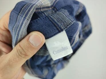 tommy hilfiger t shirty basic: CAMAIEU, Koszula damska, rozmiar M — 4