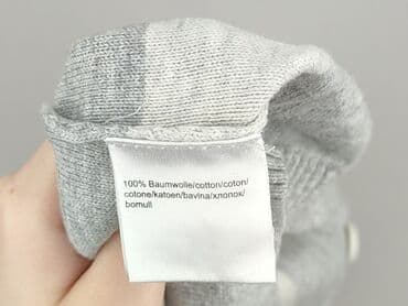 sweter w paski: Collection, Kardigan damski, rozmiar L — 5