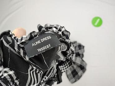 mexx czarny: Yessica, Sukienka damska, rozmiar 2XL — 4