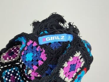 koci bluza: Ponczo damskie, One size — 4