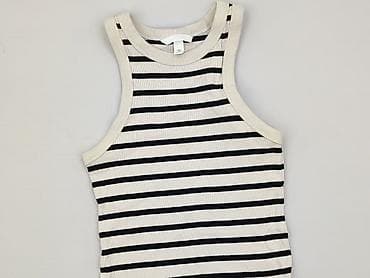 H&M, Top damski, rozmiar S