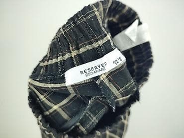 baggy dresy: Spodnie materiałowe damskie, rozmiar 2XS — 5