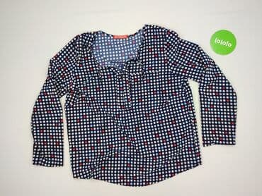 bluzka z reniferem dla dziewczynki: Bluzka damska, rozmiar S — 2