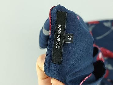 koszulki greenpoint: Greenpoint, Sukienka damska, rozmiar XL — 4