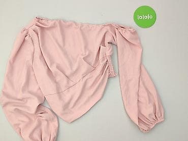 sweter shein: Shein, Bluzka damska, rozmiar L — 5