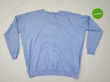 varlesca bluzy: Sweter damski, rozmiar One size — 2