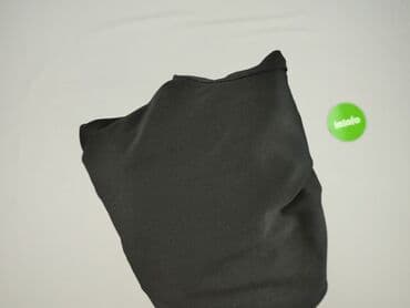 legginsy dla puszystej: Spodnie materiałowe damskie, rozmiar S — 4