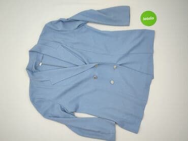 darmowy wykrój na marynarkę damską: Marynarka damska, XL — 2