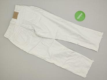 amisu cargo pants: Amisu, Jeansy damskie, rozmiar S — 4