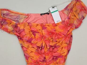 kurtka bomberka sinsay: Sinsay, Top damski, XL — 1