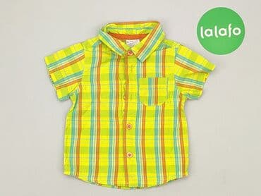 koszulka widzewa: Kaftan, 5.10.15, 1-3 months, condition - Perfect — 2