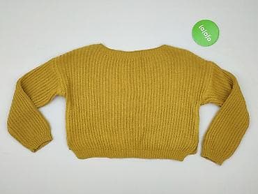 dresy converse: Sweter damski, rozmiar 3XL — 3