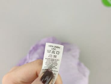 koszule lniane massimo dutti: Dunnes, Women`s shirt, size 2XL — 6