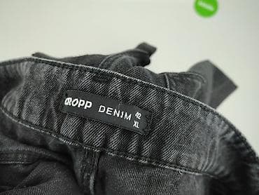 cropp kozaki: Cropp, Jeansy damskie, rozmiar XL — 4