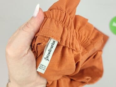 stradivarius piżama: Stradivarius, Spodnie materiałowe damskie, XS — 4