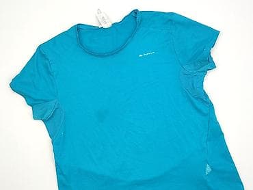 climacool media expert: Decathlon, T-shirt damski, rozmiar L — 1