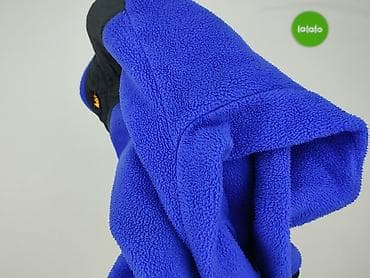 meru kurtka: Polar damski, rozmiar 3XL — 4