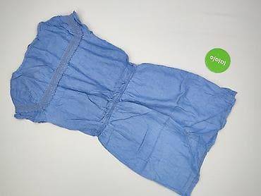 linen: Women`s dress, size S at lalafo.pl — 3 linen: Women`s dress, size S — 3