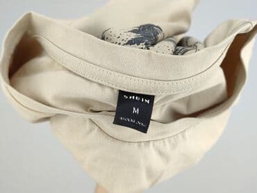 attack on titan koszulki: Shein, Koszulka dla mężczyzn, rozmiar M — 4