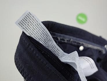 classics77 trousers: F&F, Spodnie materiałowe damskie, rozmiar M — 7