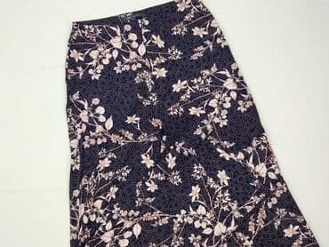 Kobiety: Marks & Spencer, Spodnie materiałowe damskie, rozmiar M — 1
