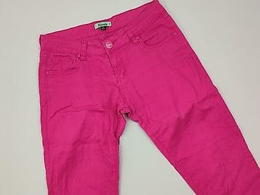 Jeansy damskie, rozmiar S