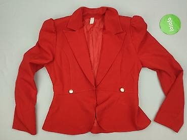 reserved winter jacket: Marynarka damska, rozmiar M — 2