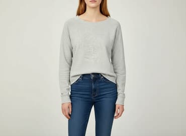 silvian heach bluzy damskie: Silvian Heach, Bluza damska
, rozmiar S — 1