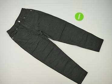 hand work denim: H&M Divided, Jeansy damskie, rozmiar S — 2