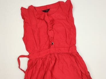 c a sukienka czerwona: Sukienka damska, rozmiar M — 1