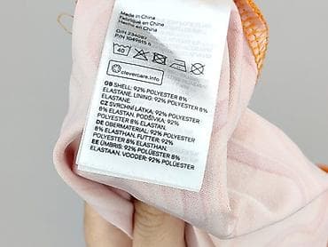 mix: H&M Divided, Sukienka damska, rozmiar M — 6