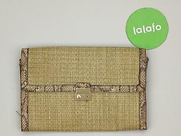 ego torebki: Kopertówka, stan - Idealny — 2