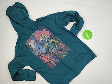 sweter oversize: Medicine, Bluza z kapturem dla mężczyzn, rozmiar XL — 3