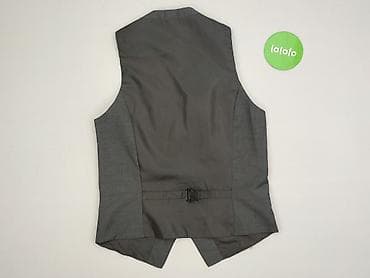 strong point: H&M, Kamizelka garniturowa dla mężczyzn, rozmiar 2XL — 3