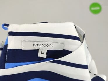 zalando sukienka w paski: Greenpoint, Sukienka damska, rozmiar M — 4